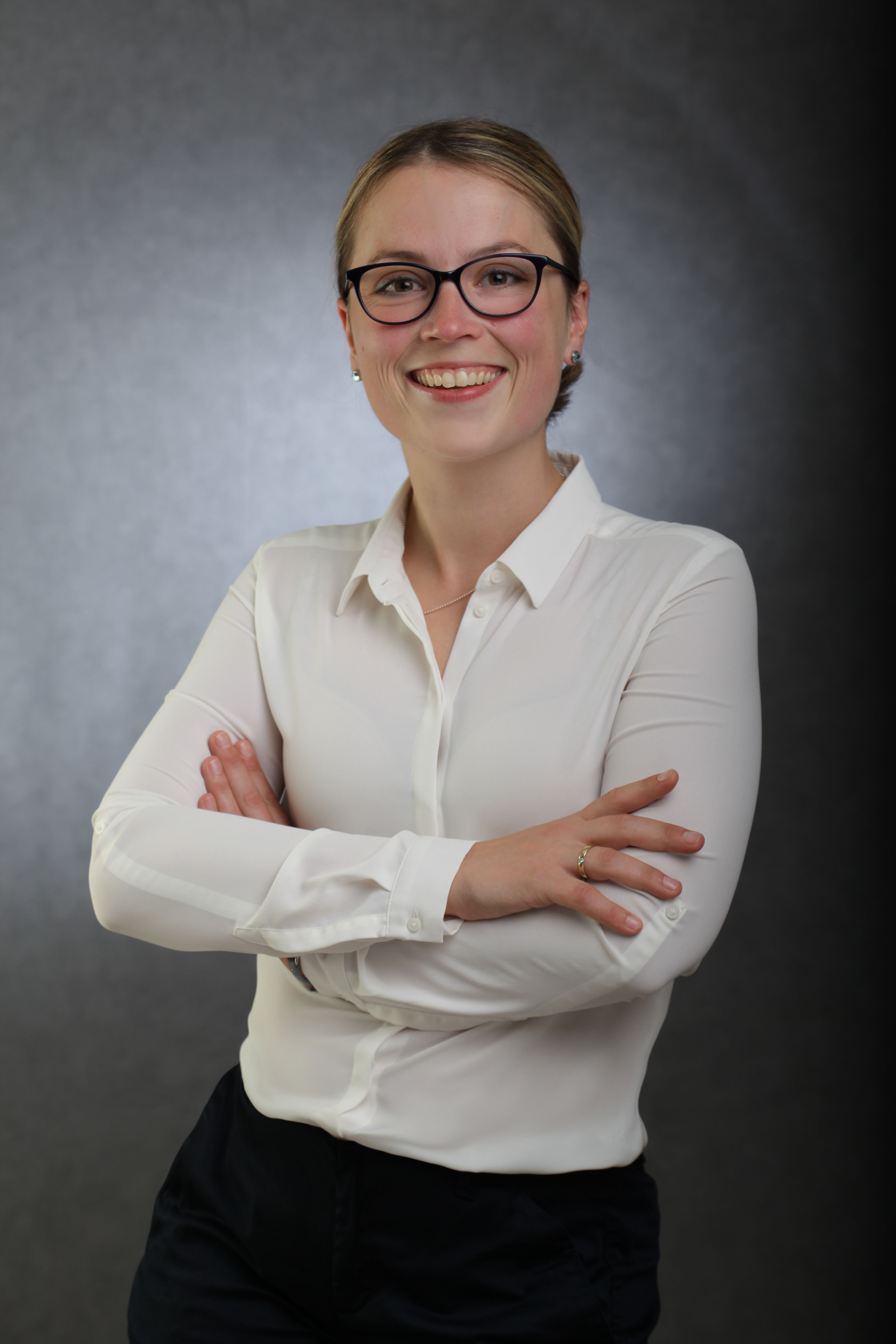 Portrait von  Sarah Koolmann