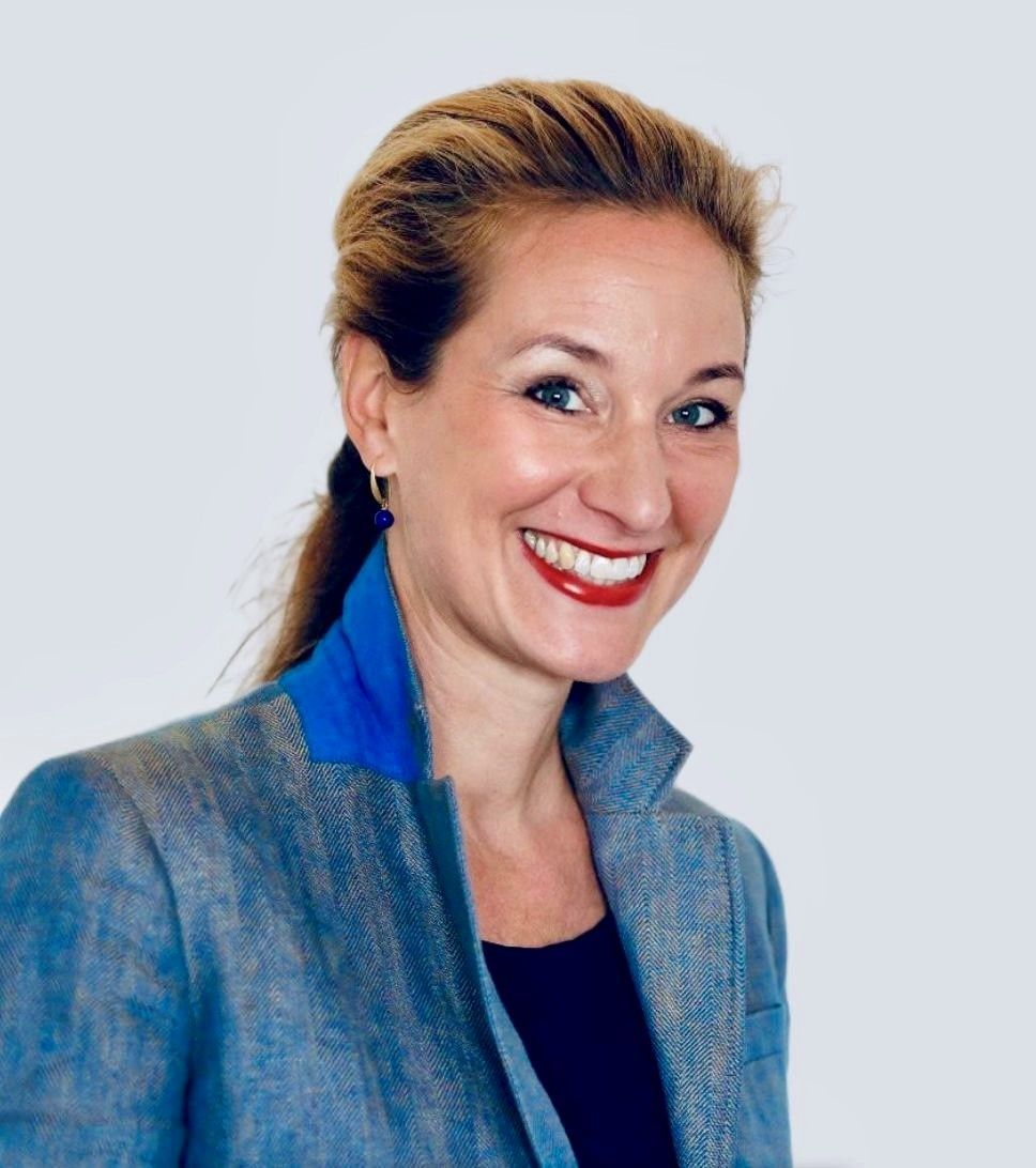 Portrait von Prof. Dr. Katrin  Keller