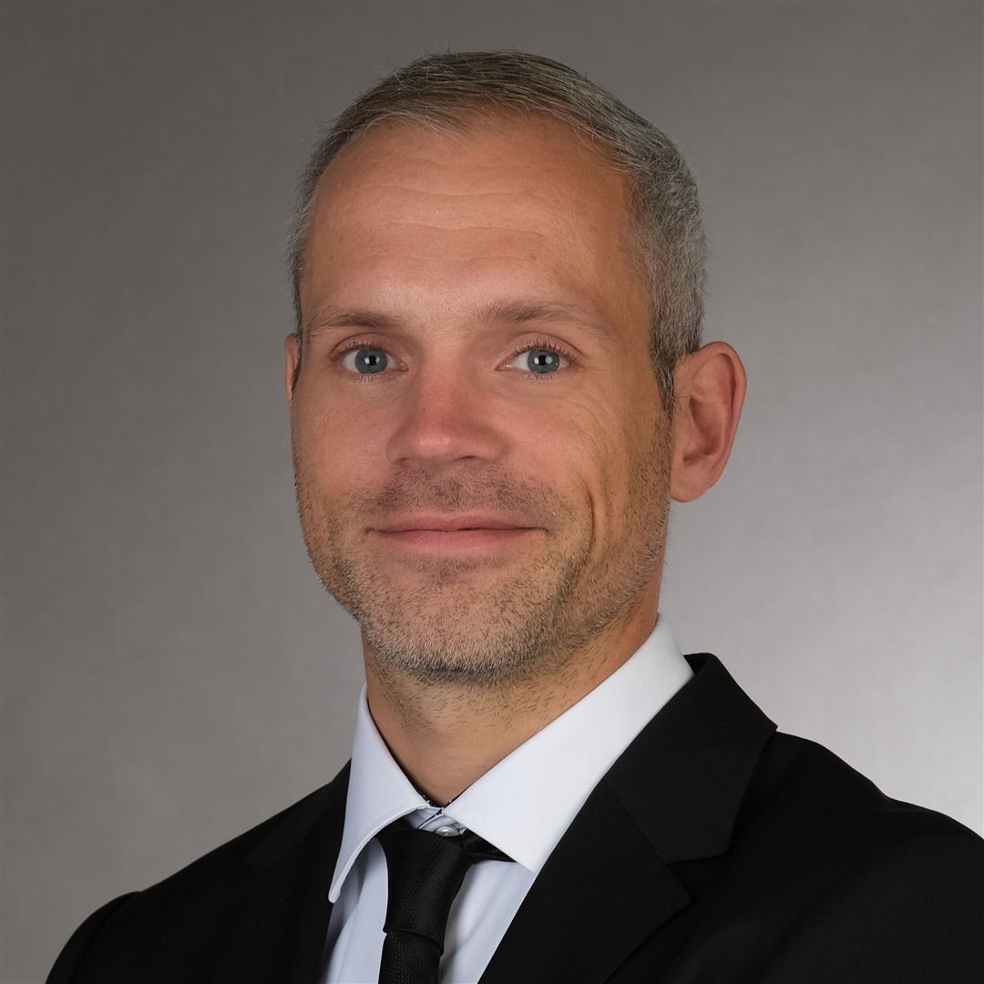 Portrait von  Philipp Teicher