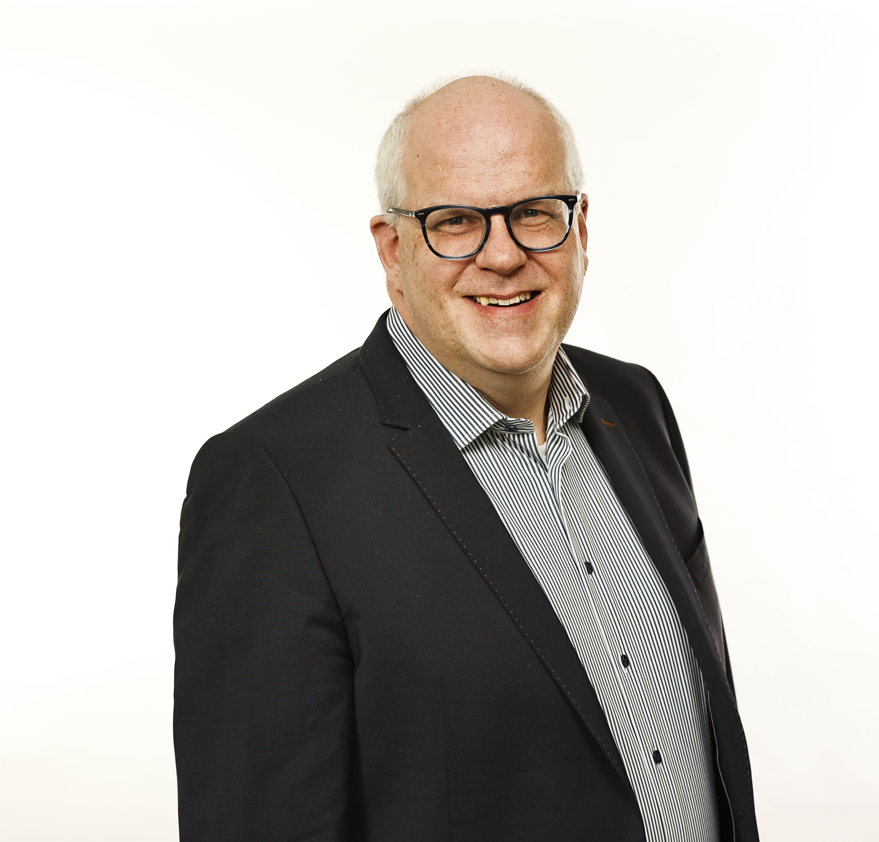 Portrait von  Roman Schlag