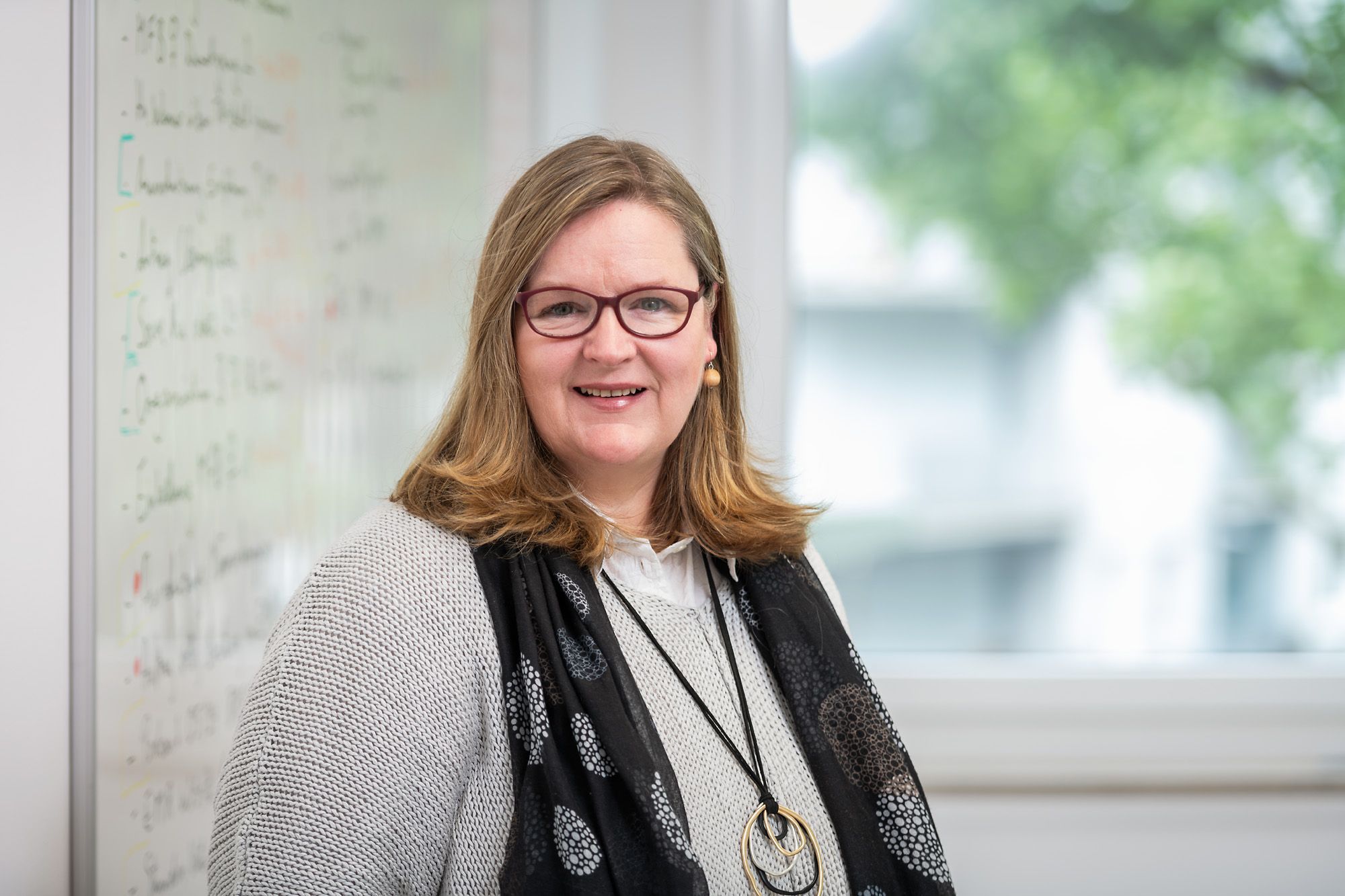 Portrait von  Sanna Zachej